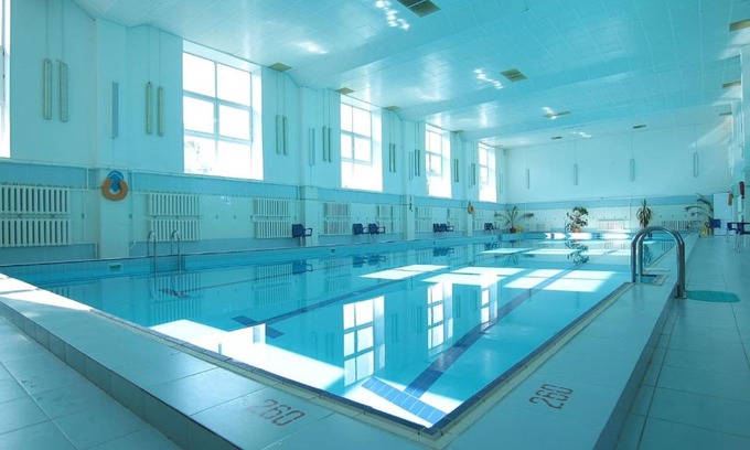 Otradnovskoe Resort | Санаторий "Uglich"