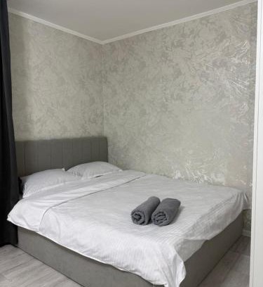 Almaty Apartment | Светлая, уютная квартира в стратегическом районе