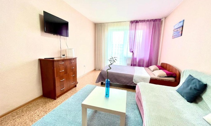 Novokuznetsk Apartment | Сдам 1 кмн квартиру в центральном районе