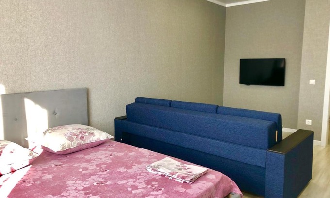 Krasnodar Apartment | Сдаю 1к.кв. ул.Невкипелого 10