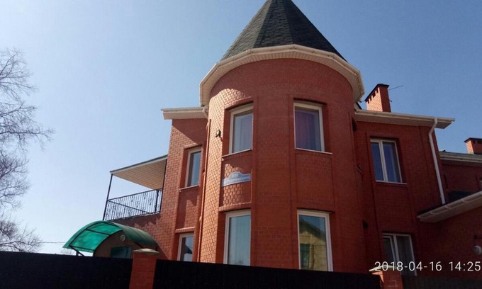 Ulyanovsk House | Северная