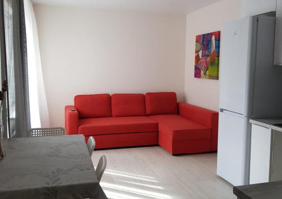 Sovetsky City District Apartment | Семейные апартаменты на Камалеева