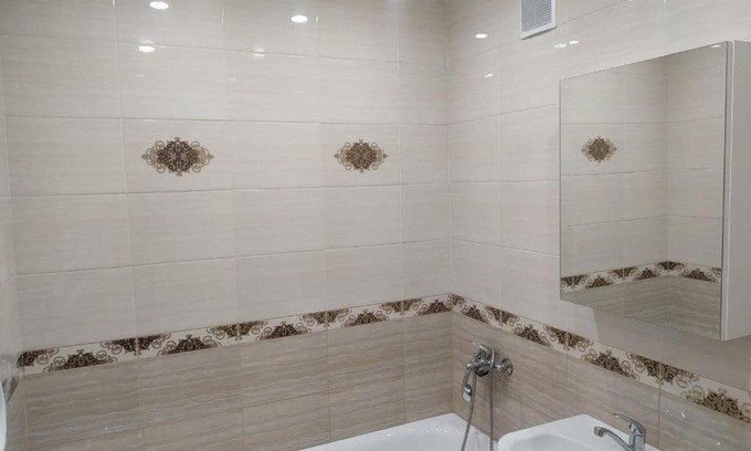 Sovetsky City District Apartment | Сибирский тракт 26