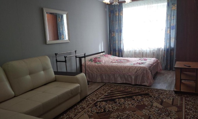 Yelets Apartment | Современная новостройка