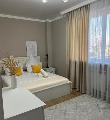 Shymkent Apartment | Современные апартаменты для отдыха