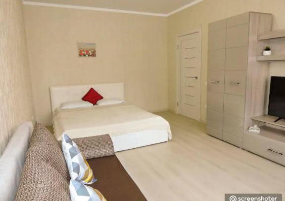 Krasnodar Apartment | Солнечная квартира рядом с парком Галицкого