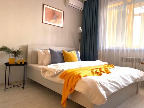 Almaty Apartment | Солнечная лагуна