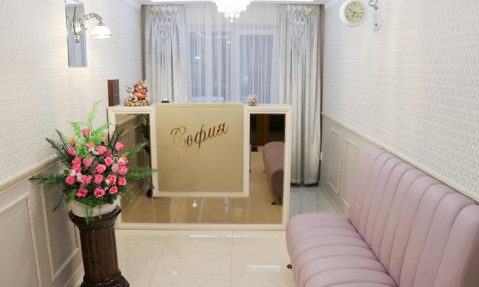 Mineralnye Vody Hotel | София