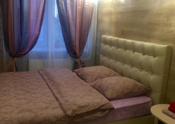 Vladimir Apartment | Ставровская улица Апартаменты