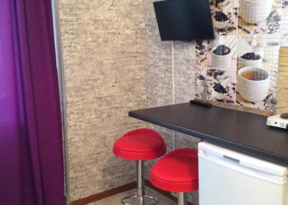 Saratov Apartment | Студии Маджента