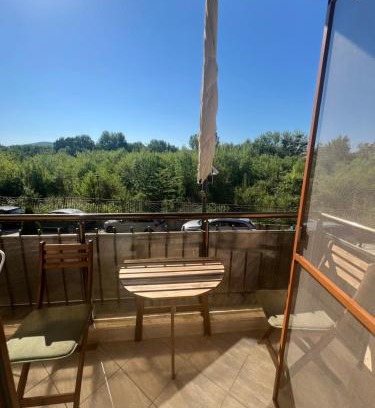 Tsarevo Apartment | Студио в комплекс Нестинарка