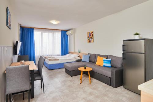 Pomorie Apartment | Студио Калина