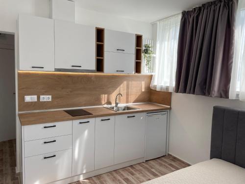 Lozenets Apartment | Студио Симона 5 първа линия море