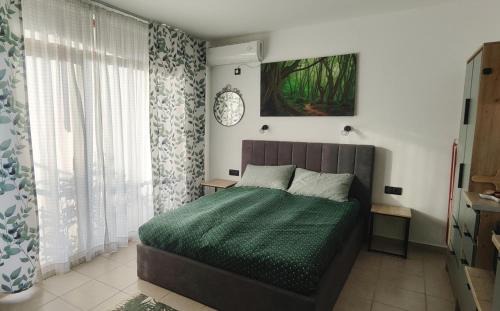 Tsarevo Apartment | Студио Forest, к-с Нестинарка