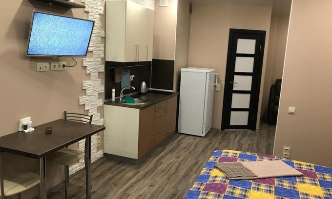 Volgograd Apartment | Студия в ЖК Машкове новый дом, центр у ЖД