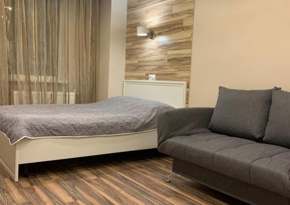 Vologda Apartment | Студия на Козленской 113