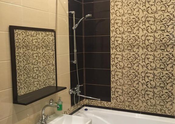 Abakan Apartment | СТУДИЯ НА КРЫЛОВА 85