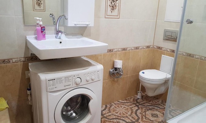 Ivanovo Apartment | Студия на ул. Московская, 62