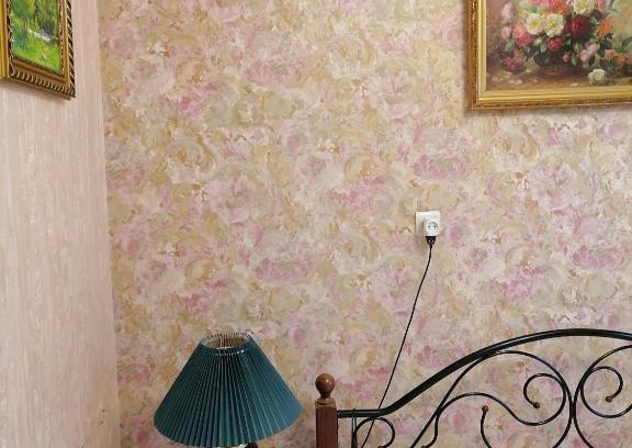 Kislovodsk Apartment | Студия 3-х комнатная по проспект Победы 157