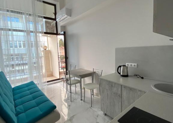 Sochi City Centre Apartment | Тасмана 153