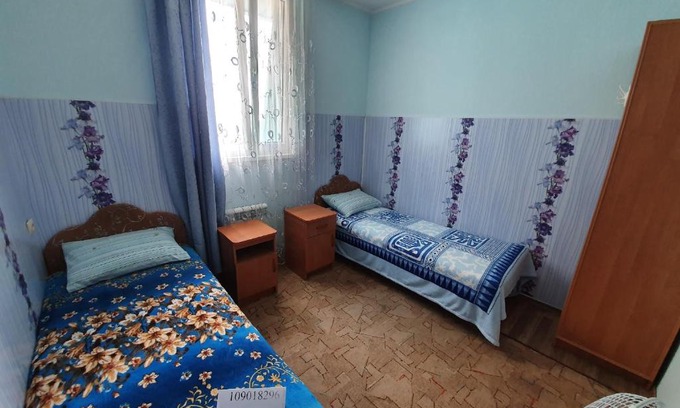 Tuapse House | "Татьяна"