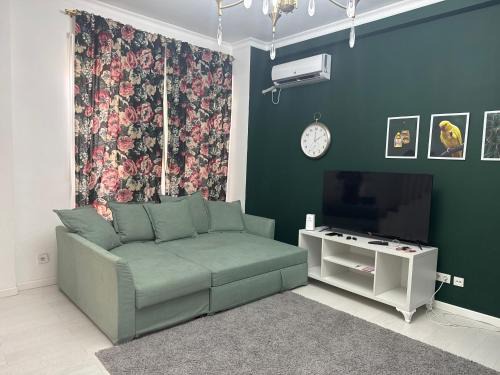 Turkestan Apartment | Таунхаус