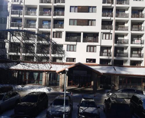 Borovets Apartment | ТЕС Боровец Гарденс