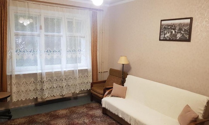 Kaliningrad Apartment | Тихая и уютная двух-комнатная квартира в историческом центре города на Чайковского 16