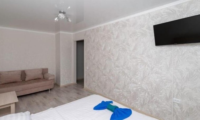 Petropavlovsk Apartment | Торонто