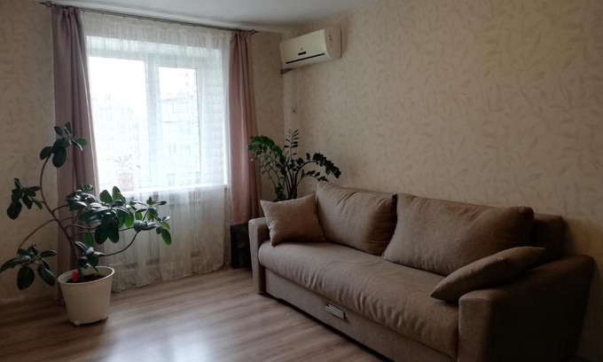 Murom Apartment | Трехкомнатная квартира