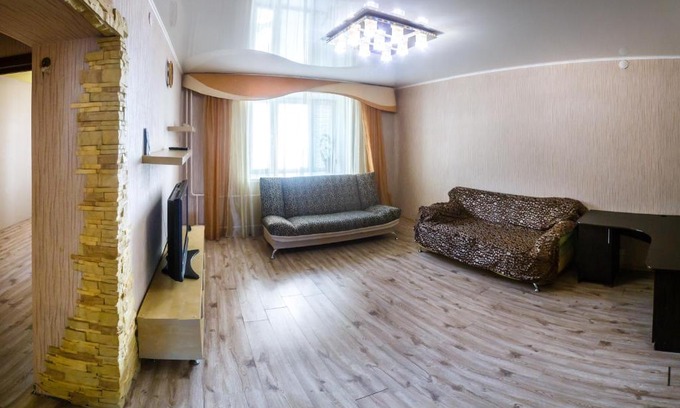 Sovetsky City District Apartment | Трехкомнатные апартаменты на Академика губкина 30Г