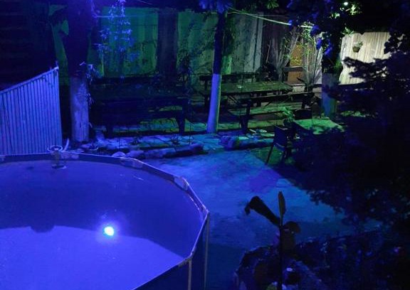 Arkhipo-Osipovka Hotel | ТРОПИК