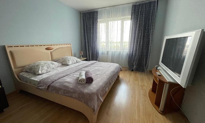 Pskov Apartment | Труда 50