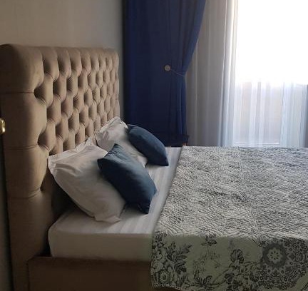 Kostanay Apartment | ТРЦ Kostanay plaza