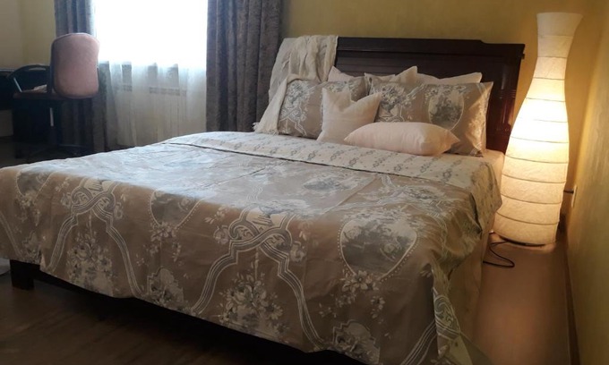 Volgograd Apartment | Турист Хаус Апартаменты с видом на центральную набережную