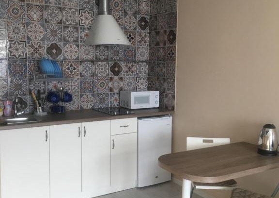 Vologda Apartment | улица Возрождения 86а Апартаменты