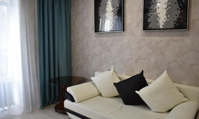 Sovetsky City District Apartment | Улица Разведчика Ахмерова