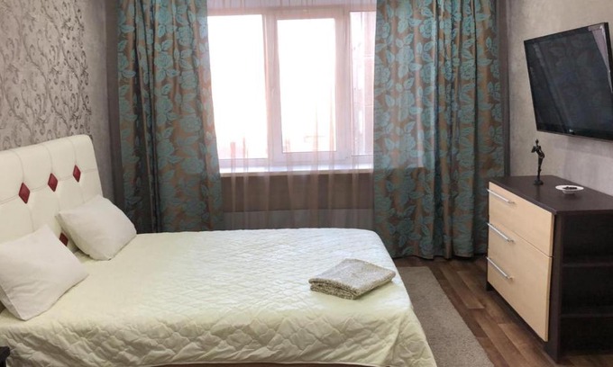 Norilsk Apartment | ул.Бегичева, 21