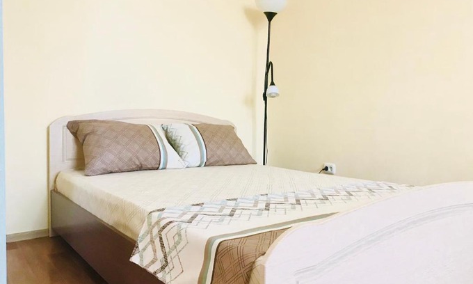 Kemerovo Apartment | ул. Красноармейская, д. 95