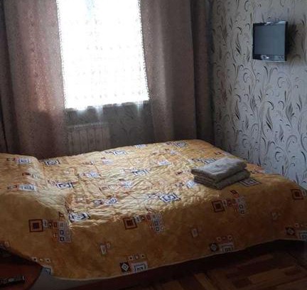 Norilsk Apartment | ул. Нансена, 100