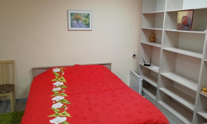 Pavlovsk Apartment | ул. Свободы 28 кв 1 Апартаменты