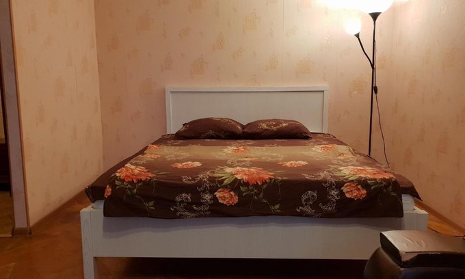 Sokolinaya Gora District Apartment | Уно Эстейт ищите в поисковике