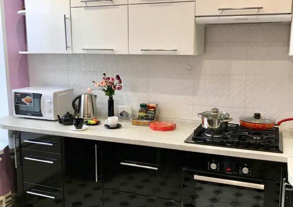 Kolomna Apartment | Усадьба Тульнева