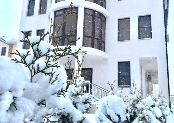 Anapa House | Усадьба Шаповаловых