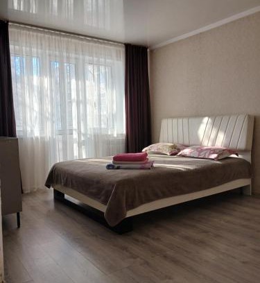 Karagandy Apartment | Уютная квартира в городе рядом с Политехническим университетом