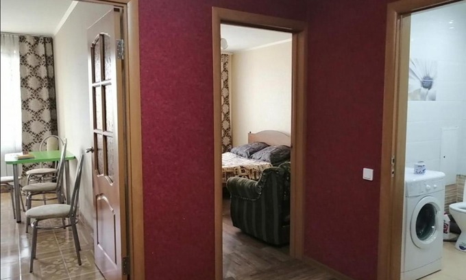 Cheboksary Apartment | Уютная квартира в мкр. Радужный