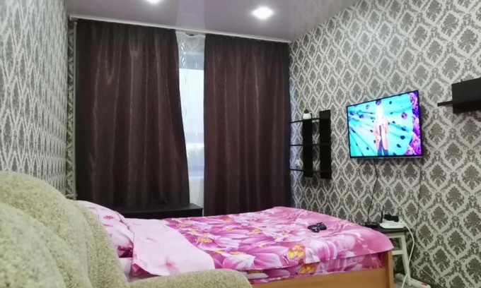 Cheboksary Apartment | Уютная квартира в самом центре города