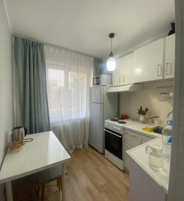 Burd Apartment | Уютная квартира в центре Улан-Батора