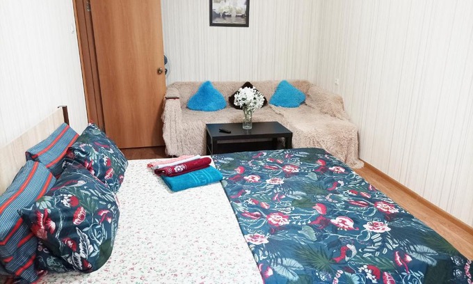 Tolyatti Apartment | УЮТНАЯ КВАРТИРА на Ленинском 24