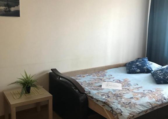 Kazan Apartment | Уютная квартира на Побежимова